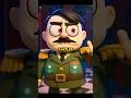 The Hitler reference in the Digital Circus