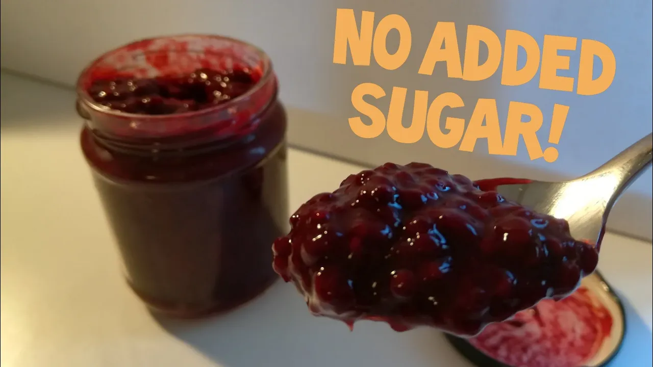 Ask Martha: Low-Sugar & No-Sugar Jams & Jellies