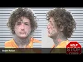 Paulding County Georgia - August 8 2026 Booking Records