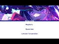 Download Lagu Queen Bee -『Mephisto』Oshi no Ko ending | Lirik dan Terjemahan