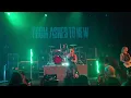 From Ashes To New - Die For You [4K] San Antonio TX 2026