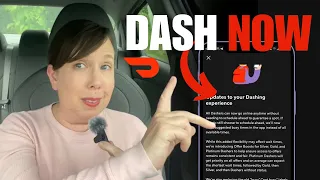 DoorDash Killed Scheduling Now Anyone Can Dash