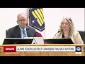 Alpine School District to study most likely options for a district split