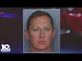 Former Franklin County Sheriff s Office employee charged with sexually abusing young girl