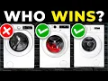 Lagu ✅ TOP 5 BEST WASHING MACHINES UK 2025 | Best WASHING MACHINES to BUY in UK