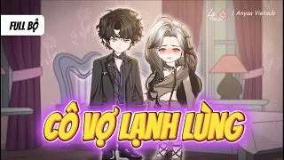 Full Bo Co Vo Lanh Lung Khong De Choc Anya Vietsub