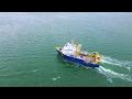 AMC - A pathway into a career within the maritime industry