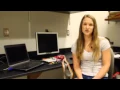 Pratt Grad Jillian Clements
