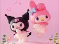LE SSERAFIM - Kawaii (Prod. Gen Hoshino) (PAL)