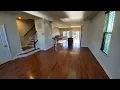 Henrico Townhomes for Rent 5BA by Henrico Property Management