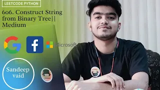 606 Construct String from Binary Tree Leetcode Python