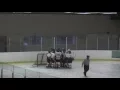 KMHA Titans Bantam House A Finals