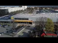 Gold s Gym Campus Berlin Drone Flythrough Tour