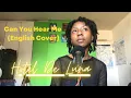 Download Lagu Hotel DeLuna OST - Can You Hear Me - Ben (English Cover)