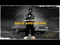 Bold And Brave (Official Audio) | Wazir Patar | Kahlon | Latest Punjabi Songs 2023 | Speed Records