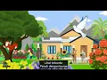 Download Lagu Lagu anak anak - Lihat Kebunku (Lyrics) 🎧