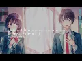 Download Lagu Nightcore Japanese Song | Best Friend「 Nishino Kana 」