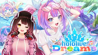 【#ホロドリ 】ロボ子先輩と突発コラボあり!!おしゃべりフェス終わりのおしゃべりしたいヴィヴィ【#綺々羅々ヴィヴィ #hololive #FLOWGLOW 】
