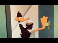 Tiny Toons Looniversity but only when Daffy Duck is onscreen (UPDATED)