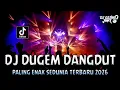 Lagu DJ DUGEM DANGDUT PALING ENAK SEDUNIA TERBARU 2026 !! DJ Gulali (New) REMIX KN FULL BASS 🎵