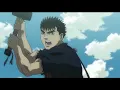 Berserk [AMV] ~ Legion of monsters: Disturbed