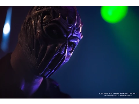 Download MP3 Mushroomhead - Qwerty Live 4K