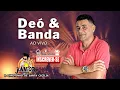 Download Lagu DEO SERESTEIRO \u0026 BANDA AO VIVO SETEMBRO 2025 BORA MEU REI