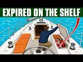 10 Safety Items That Can End Your Trip And The 6 Old Ones The Coast Guard Still Accepts