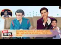 Trending 1- Pengakuan Bang H. Rhoma Irama Tentang Valen Mengejutkan Media Sosial