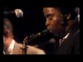 Maceo Parker - Let's get it on (Marvin Gaye) feat. Fred Wesley, Pee Wee Ellis, Bruno Speight