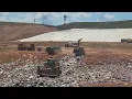 landfill loudoun county evergreen mills road