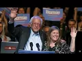 Why have Bernie and Jane Sanders hired lawyers