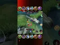 Download Lagu WANWAN 1 COMBO SAVAGE | TOP GLOBAL WANWAN BUILD  #mobilelegends #mlbbshorts #mlbb #wanwan #viral