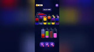 Magic Sort Level 1145 Screenshot