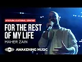 Lagu Maher Zain - For The Rest Of My Life | Live at the Ataturk Cultural Center