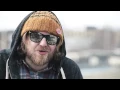 Tyler Smilo - Ghost (ROOFTOP SESSIONS)
