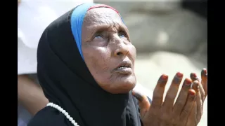 أنشودة لبيك إن الحمد لك لعبد السلام الحسيني المغربي 