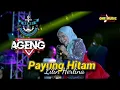 PAYUNG HITAM Lilin Herlina // AGENG MUSIC TERBARU - REMSI WONOKERTO PEKALONGAN #dhehan_audio