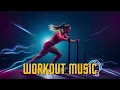 Workout Music 2025 💪 Powerful EDM House Mix | Nonstop Gym Motivation Energy