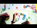 Put your adjectives in order with the Caterpillar game