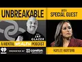 Kaylee Hartung Shares Her Story On Her Father Dying In A Plane Crash l UNBREAKABLE