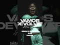 Lagu VAMOS DEVOLVER-HÉLIA SANDRA 10 DE AGOSTO ‼️‼️‼️‼️🔥🔥🔥🔥