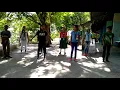 Math performance grade-7 NDMI