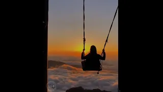 ميادة بسيليس دنيي كلا غروب 