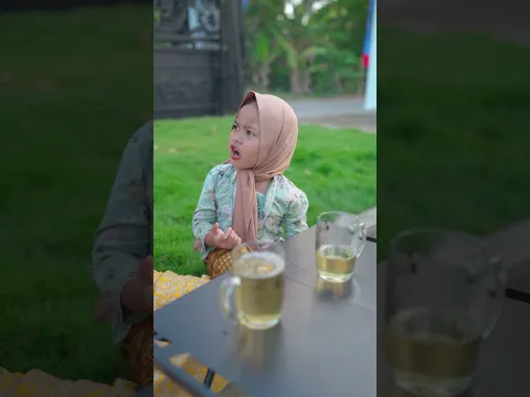 Kok punya mama nabel banyak #nabelldaily