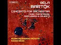 Concerto for Orchestra, Sz. 116: IV. Intermezzo interrotto - Helsinki Philharmonic Orchestra, Susanna Mälkki & Béla Bartók