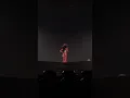 Kacey Musgraves - Uncertain, TX LIVE at the Middle of Nowhere Tour in Phoenix, AZ