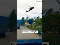 Lagu Helikopter Terbang Rendah #viral #trending #fypシ #shortsfeed #helikopter #helicopter #videoediting