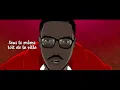 Jeady Jay - Truc en plus (Official Visualizer)