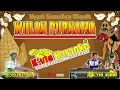 Download Lagu WULAN PURNAMA | KARAOKE | GAMELAN KLASIK